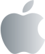 Apple logotype